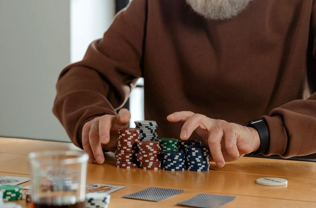game usdt 8Day